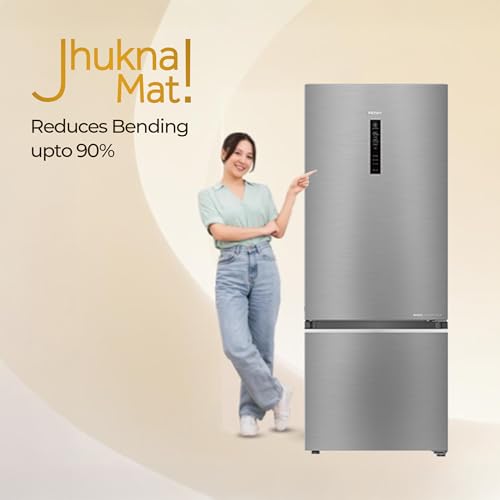Haier 445 L 1 Star