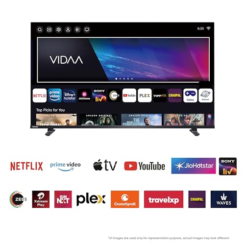 Hisense 100 cm FHD Smart