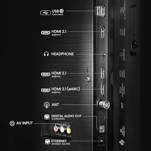 Hisense 100 cm FHD Smart