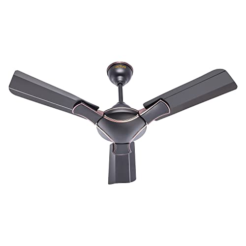 ACTIVA Corolla 900mm Ceiling Fan