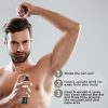 Wild Stone Stone and Bronze Perfume Body Spray - For Men (240 m - Image 4