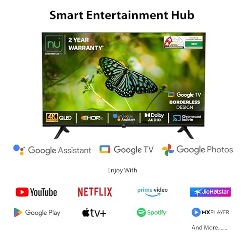 NU 108 cm New 2025