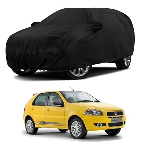 Sulfar 100% Water Resistant Car