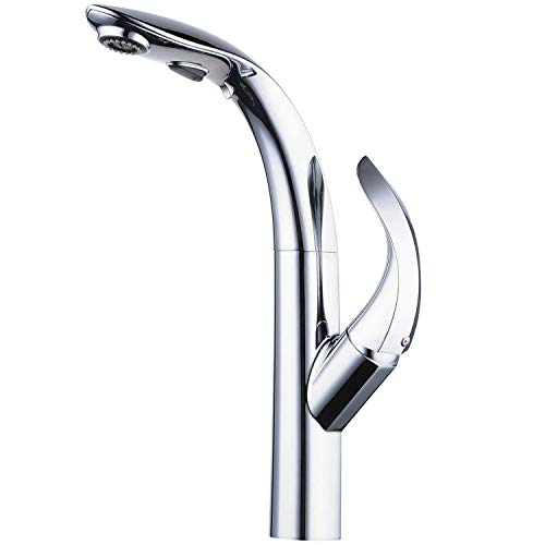 ALTON TSL18025 Single Lever Kitchen