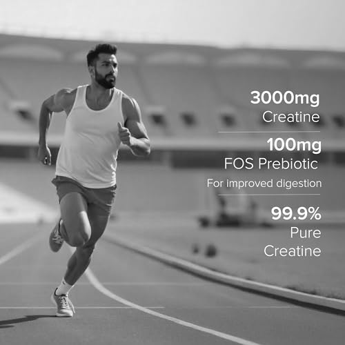 GNC Creatine Monohydrate PRO Performance