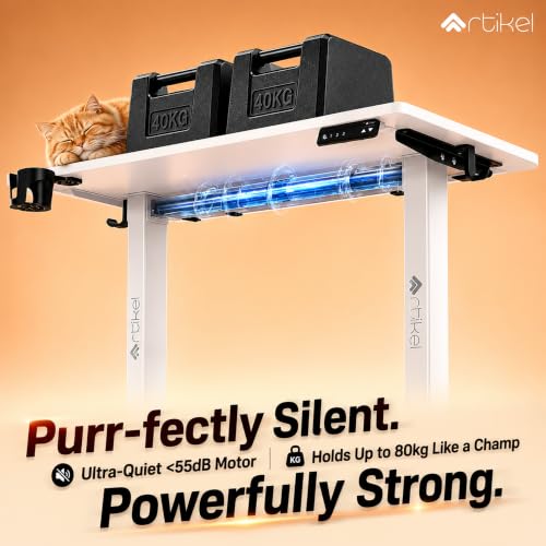 ARTIKEL Artidesk Eco-Neo Height Adjustable