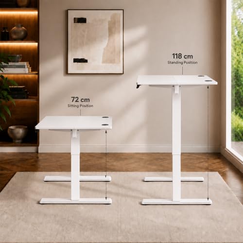 ARTIKEL Artidesk Eco-Neo Height Adjustable