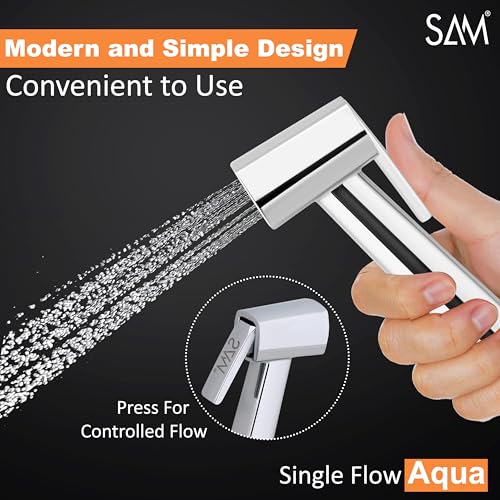 SAM Aqua Health Faucet Set