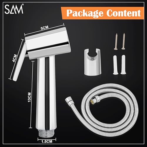 SAM Aqua Health Faucet Set
