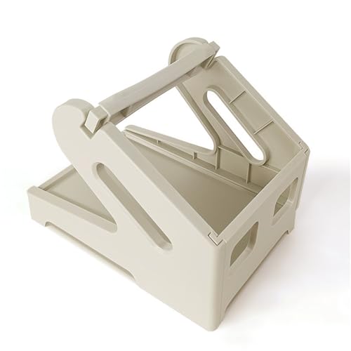 HIROBOT Label Holder, Shipping Label