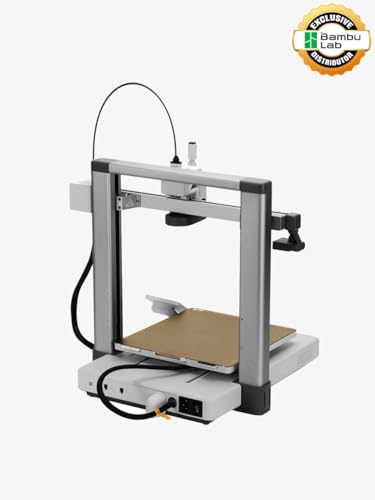 Bambu Lab A1, High Speed