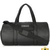 Lavie Sport 33 L Gym Duffel Bag - Olympic Gym Bag - Blue - Image 7