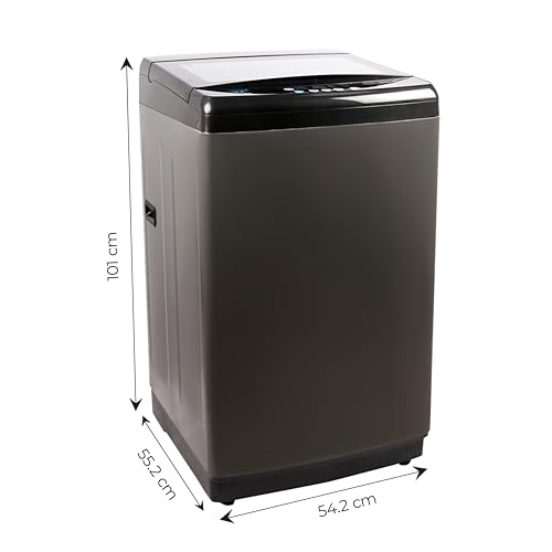 Midea 9 Kg 5 Star