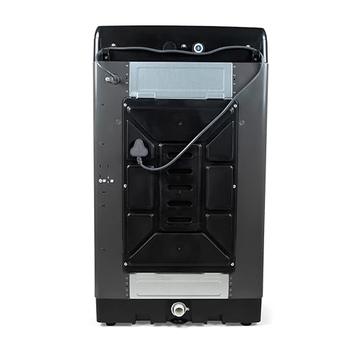 Midea 9 Kg 5 Star