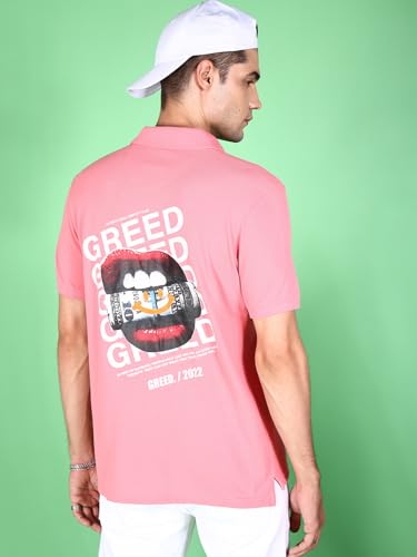 THE Indian Garage CO Men T-Shirt - Image 3