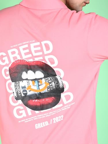 THE Indian Garage CO Men T-Shirt - Image 6