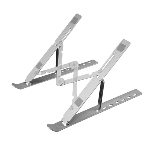 Zebronics NS2000 Plus Laptop Stand