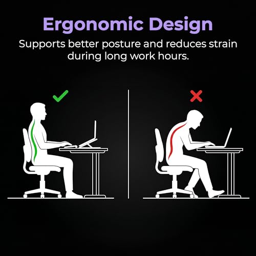 Zebronics NS2000 Plus Laptop Stand