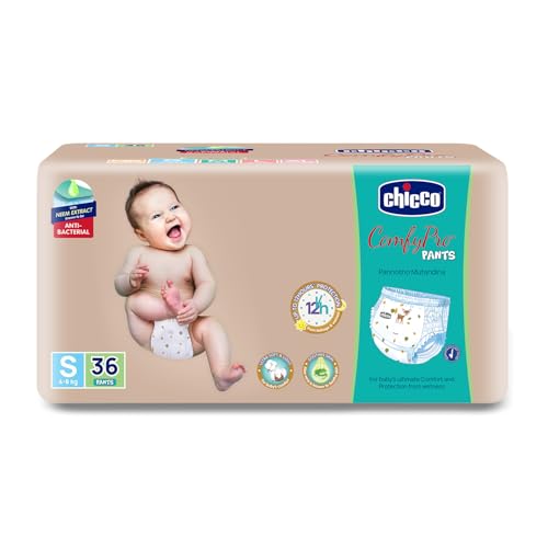Chicco Comfy-Pro Pant Style Baby