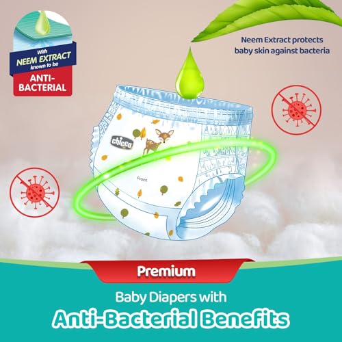 Chicco Comfy-Pro Pant Style Baby