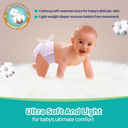 Chicco Comfy-Pro Pant Style Baby