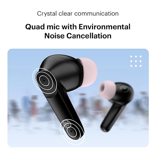 Noise Buds VS104 Truly Wireless