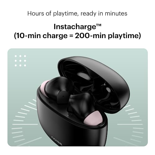 Noise Buds VS104 Truly Wireless