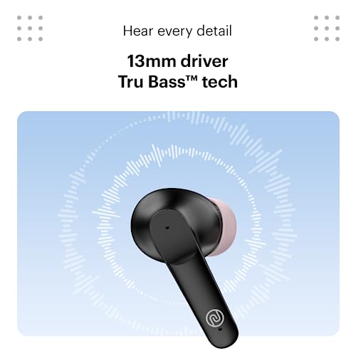 Noise Buds VS104 Truly Wireless