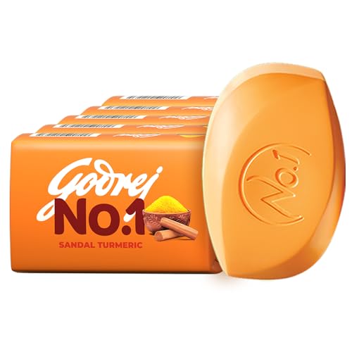 Godrej No. 1 Sandal &