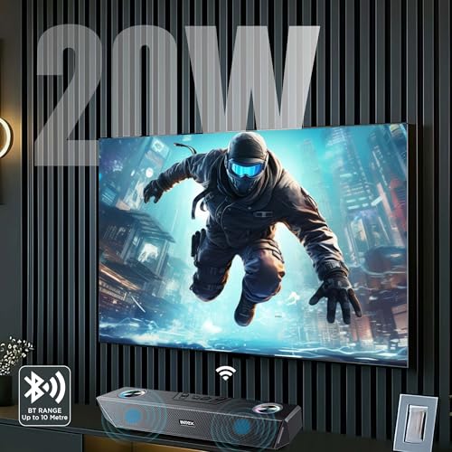 Intex Beast Pro 20X Soundbar