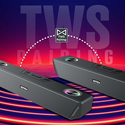 Intex Beast Pro 20X Soundbar