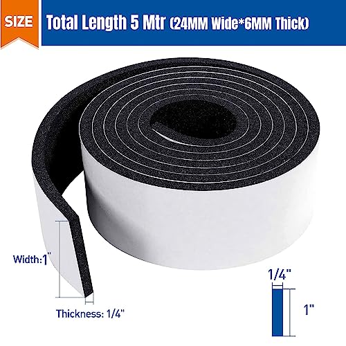 CELLUX Single Side 6MM Thick