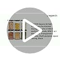 MILTON Square Premium Containers