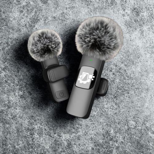 GADGETSWEAR AI K9 Furry Wireless