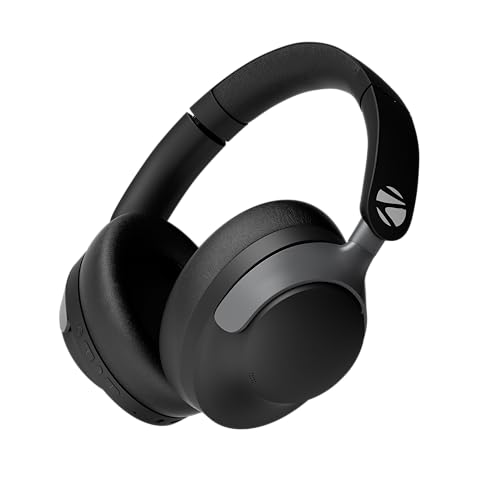 ZEBRONICS SILENCIO 111, Wireless Headphone