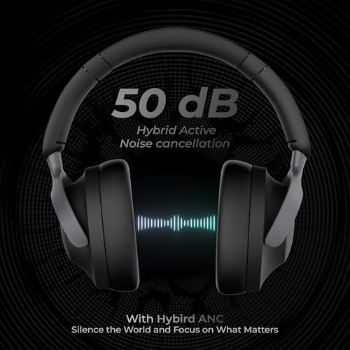 ZEBRONICS SILENCIO 111, Wireless Headphone