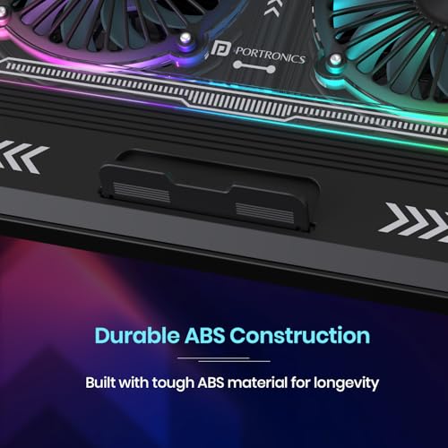 Portronics My Buddy Air 5