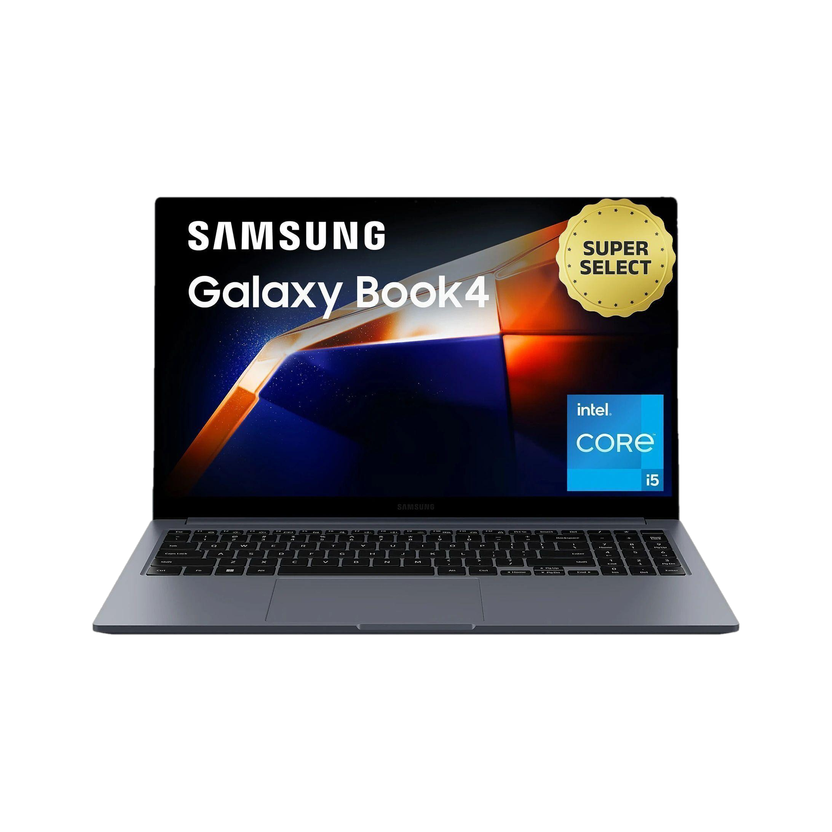 Samsung Galaxy Book4 Metal Intel Core i5 13th Gen 1335U - (16 GB/...more