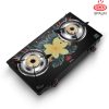 BAJAJ UCX 2B Glass Manual Gas Stove (2 Burners) - Image 8