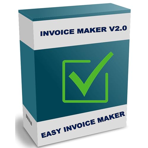 Invoice Maker v2.0 | Business