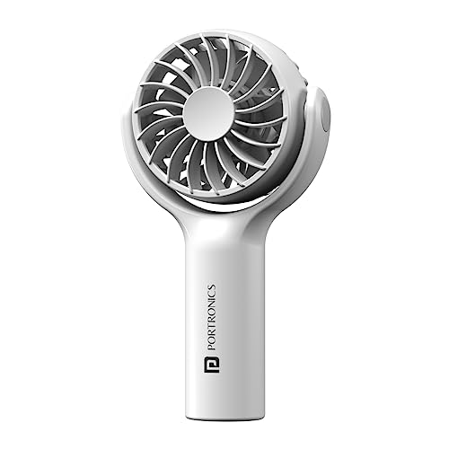 Portronics Toofan Mini Portable Rechargeable