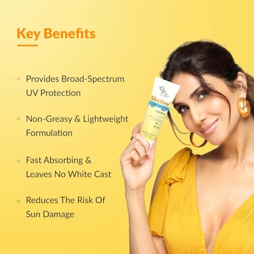 Fixderma Shadow Sunscreen SPF 30+