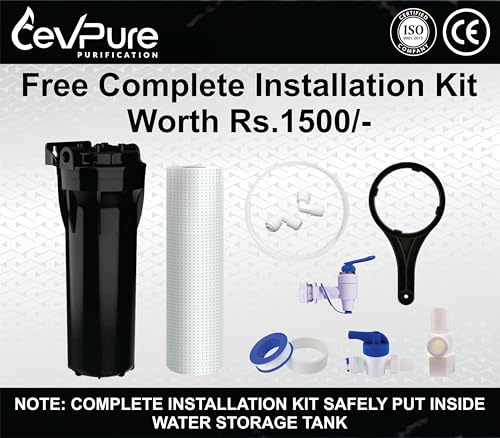 AQUA 2090 RO Water Purifier