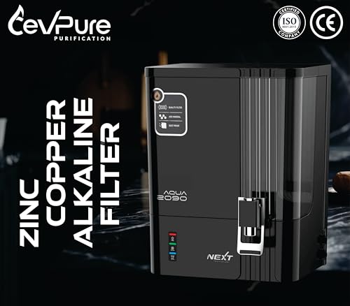 AQUA 2090 RO Water Purifier
