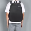 Lavie Sport Medium 25 L Laptop Backpack Segno 19" (Black) - Image 3