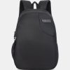 Lavie Sport Medium 25 L Laptop Backpack Segno 19" (Black) - Image 4