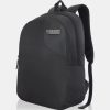 Lavie Sport Medium 25 L Laptop Backpack Segno 19" (Black) - Image 5