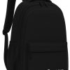 Lavie Sport Medium 25 L Laptop Backpack Segno 19" (Black) - Image 6