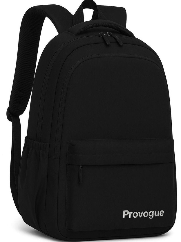Lavie Sport Medium 25 L Laptop Backpack Segno 19" (Black) - Image 6