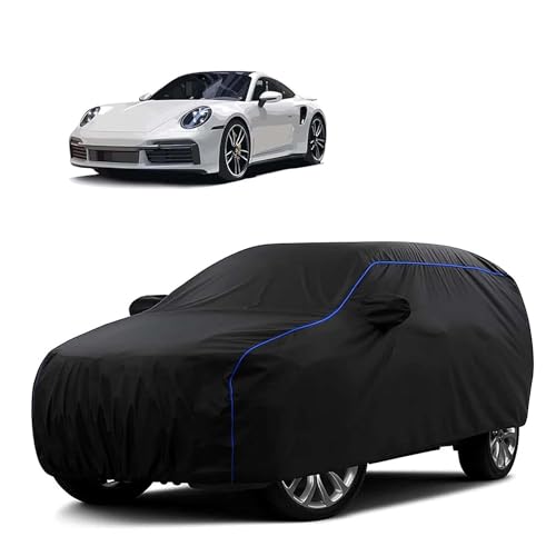 Sulfar 100% Water Resistant Car
